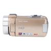 Video Camera Camcorder Digital Camera Recorder Full HD 1080P 30MP 3.0 Inch 270 Degree Rotation LCD 18X Digital Zoom Camcorder Anti Shake