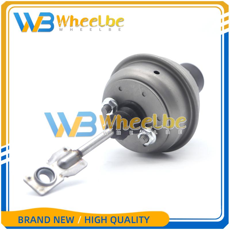 Auto Turbo Actuator GT1446V For Volkswagen T5 Transporter 140HP 792290-0003 792290 03L253016MX 03L253016M Electronic Actuator