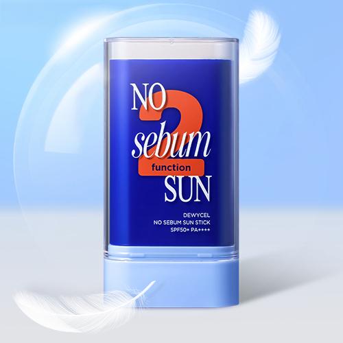 Dewycel Homme No Sebum Sunstick NONE
