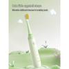 Children's Sonic Electric Toothbrush CN Plug (adapter Included)