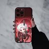 S-Sylus Love and D-Deep Space   Phone Case For iPhone 17pro, 16,15,14,13,12,11 X XR Plus,Others Soft Black Cover