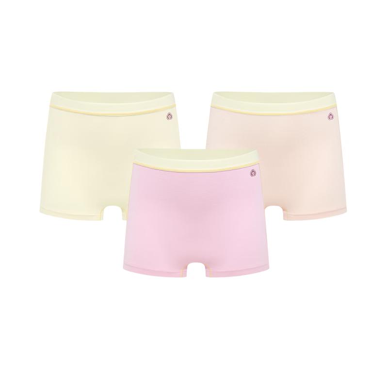 PurCotton Children's Cool Antibacterial Boxer Briefs