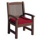 Garden Bench Cushion Outdoor Indoor Chair Cushion Furniture Upholstered Terrace