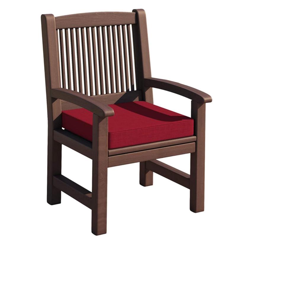 Garden Bench Cushion Outdoor Indoor Chair Cushion Furniture Upholstered Terrace