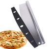 14 Inch Pizza Slicer Curved Pie Cutter Pizza Tools Pizza Cutter  Pancake
