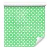 Mint Stars Wallpaper, Mint Background for Living Room and Bedroom 50x1000