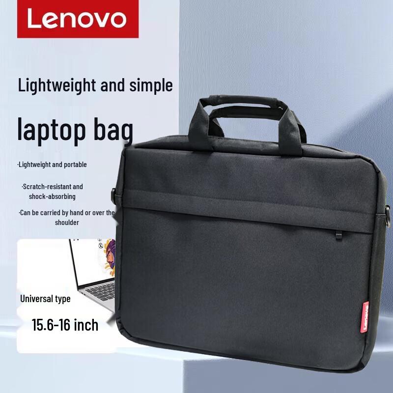 Lenovo B15 Pro 15.6-16 Inch Laptop Shoulder Bag