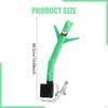 Man Dancing Inflatable Tube Figure USB Air Blower PP Material Tabletop Guy Suitable for Desk