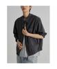 Check Blouson Ash