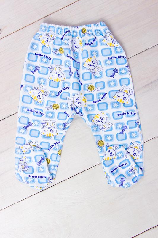 

штани (немовлята хлопчики) Демісезонний 5033-024-4 HC 68 дитини синього кольору