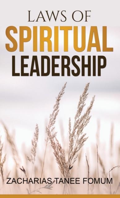 The Laws of Spiritual Leadership : 7 Book