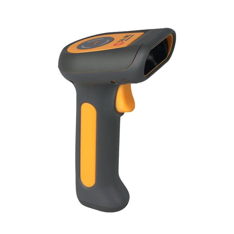 Hanvon HW-821N Wired 1D/2D Industrial Barcode Scanner