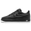 New Air Force 1 Low '07 Black White Sole 2023 DV0788-002