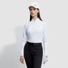 New FILA Knitwear Women's Jade White A11W345210FWT