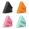 2 In 1 Mobile Phone Sound Amplifier Mobile Phone Holder Stand Audio Speaker Stand Phone Loudspeaker Holder
