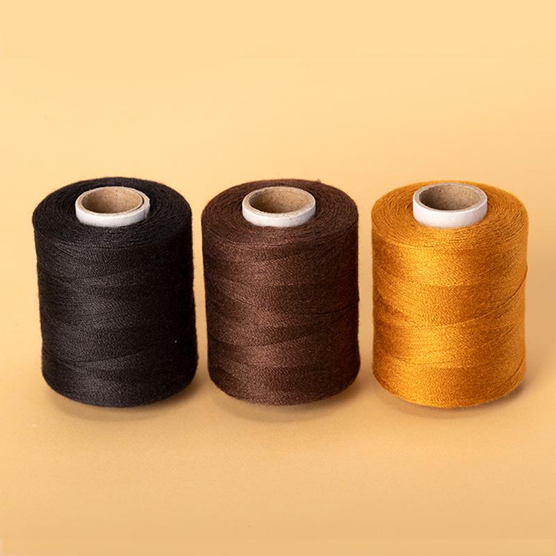 402 Nähgarn für Haushaltsmaschinen und Handnähen