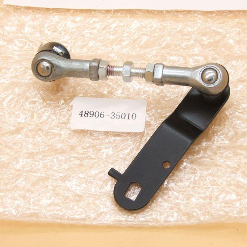 X7JF Auto Level Body Height for 48906-35010 8940760022 for Prado