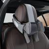 Multi-functional Car Massage Pillow Heated Cervical Massage Tool  for Vehicle Home Office