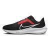 Nike Air Zoom Pegasus 40 Black Light Crimson Sneakers DV3853-003