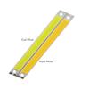 10w Cob Led Chip Lamp Light Ultra-bright Source COB Led Chip Bare Matrix On 12v Panel Warm White/Cool White Strip Lights Bar Diy
