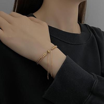 Bracciali – Bracciali a catena