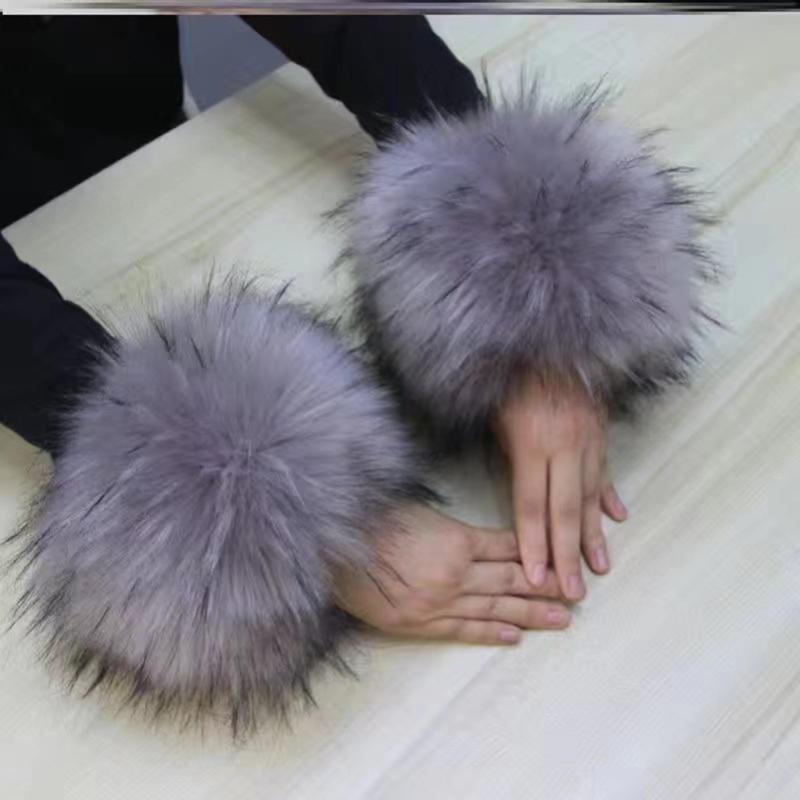 Versatile Arm Warmers Y2K 2000s Girls Wrist Sleeve for Various Occasions