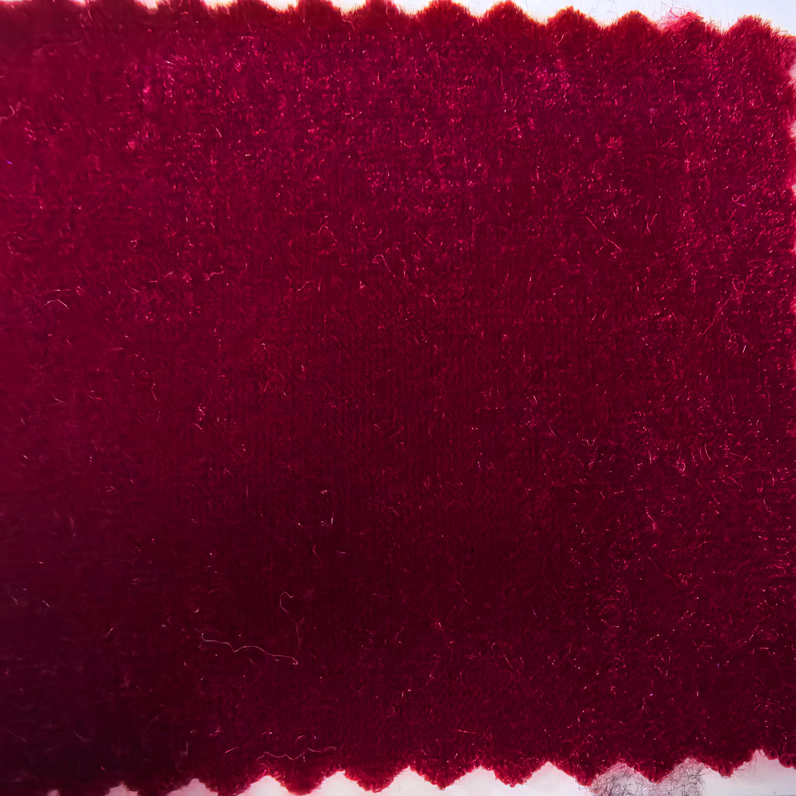 Ready Stocks 95%Polyester 5%Spandex Canary Square Velvet Stretch China Cheap Spun Velvet Fabric for Christmas Clothing