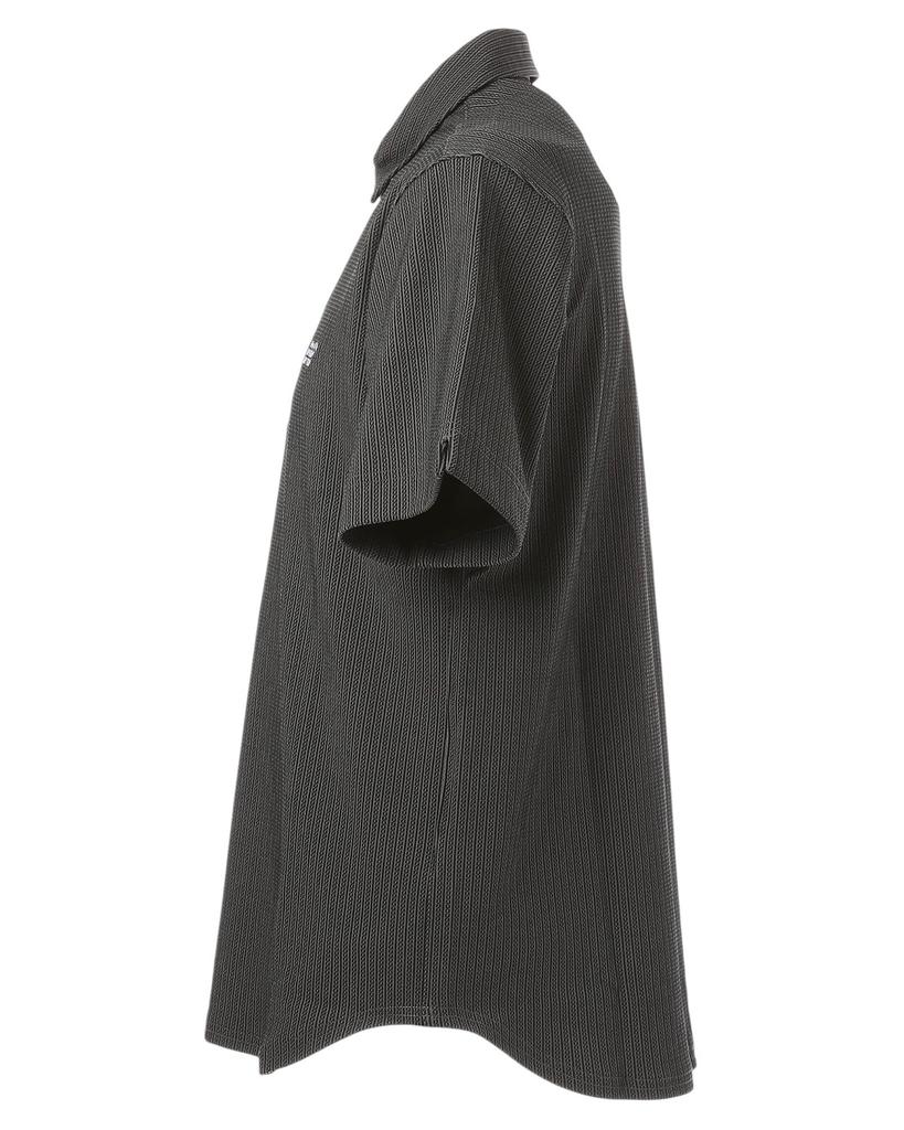 Master Bunny Short Sleeve Polo Shirt Golf 4 Men's (SWAGGY BUNNY) / / 758-5160305 010_Black [M]