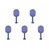 3000V Electric Mosquito Racket Mosquito Killer Lamp 2-in-1 USB Rechargeable Foldable Mosquito Swatter Fly Swatter Repellent Lamp