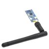 CC1101 433MHz RF Transceiver Module With SMA Antenna High Reliability for Warehouse Inventory Management Systems