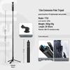 Supporto per Treppiede Magnetico DJI Pocket 3 Ulanzi Cornice di Estensione