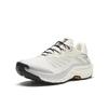 Women's Explorer Professional Trail Running Shoes Ivory White Silver Grey Black 922345588-1