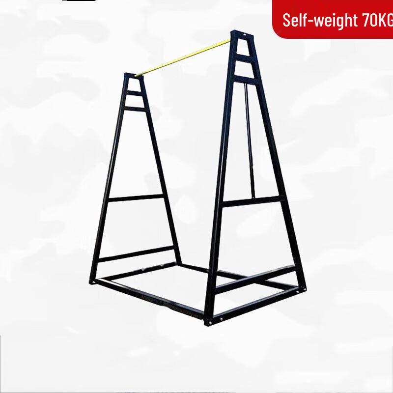 Desert Spring Portable Pull-Up Bar