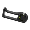 Knife Sharpener 4 Stage   Handheld Manual Knife Sharpeners for Kitchen Knives