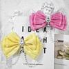 Pearl Hair Clips Princess Hairpins New Hair Ribbon  Children Gifts