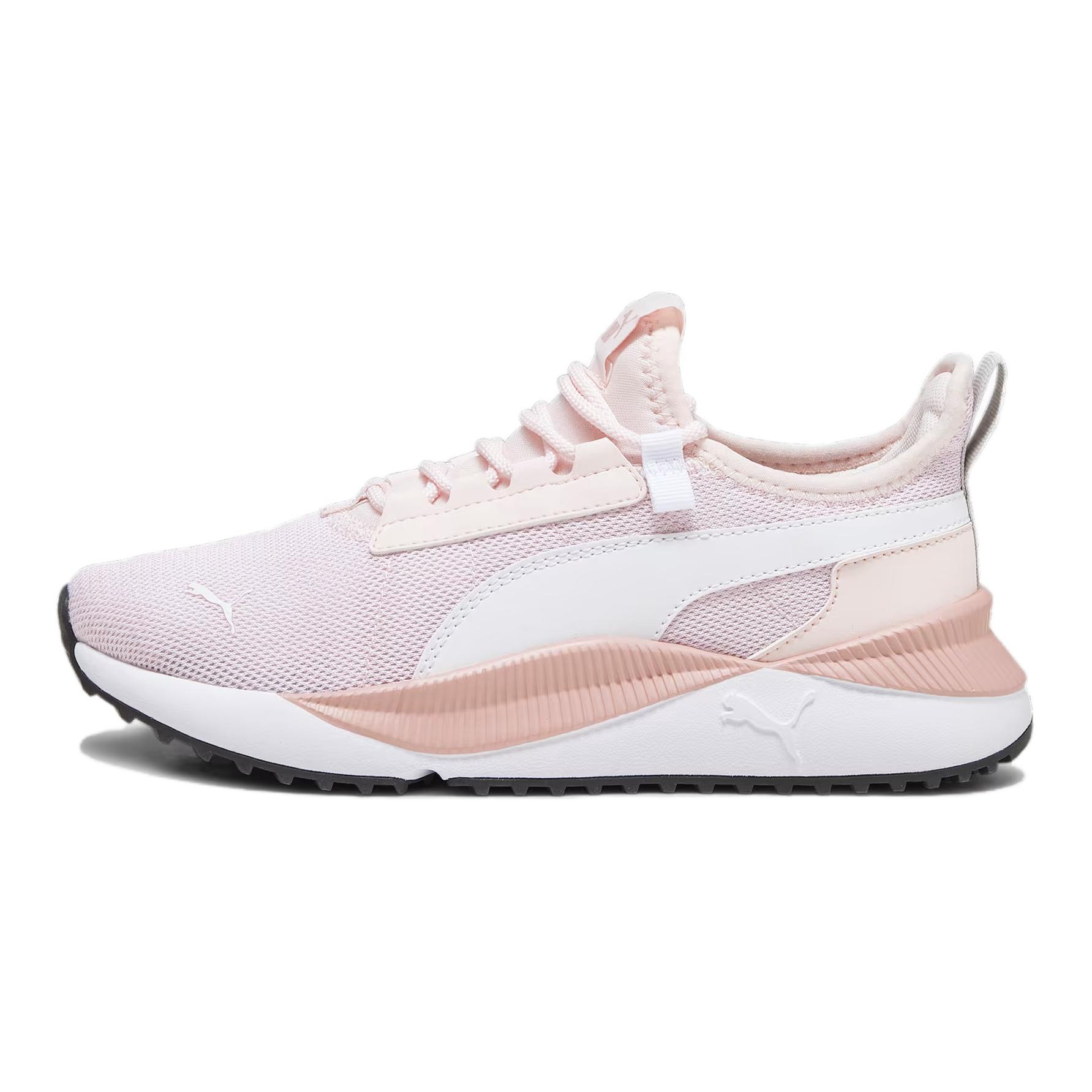 Puma Pacer Easy Street Big Kid Frosty Pink 36