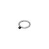 LEYIE MINI ONYX RING