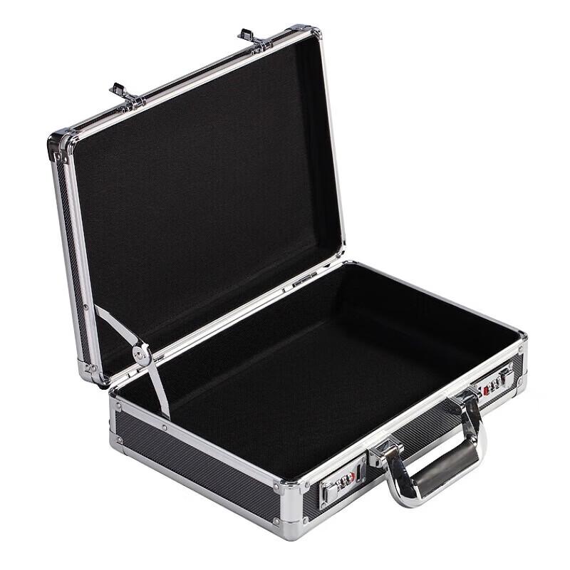 Portable Password Lock Briefcase