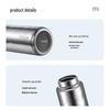 Deslon Lightweight Titanium Vacuum Insulated Travel Mug
