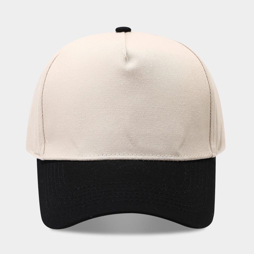 1 Men's COWBOY Riding Baseball Cap,Fashionable Five-Panel Hat,Adjustable Outdoor Casual Cap for Spring and Summer Beach Travel