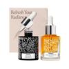 Conjunto 1-3 Nua e Próspera O Conjunto da Noite: Sérum Renovador (30 ml) + Óleo Facial Rejuvenescedor (35ml) Com ácido hialurônico, argan, espinheiro-marinho e AHAs de frutas 2025