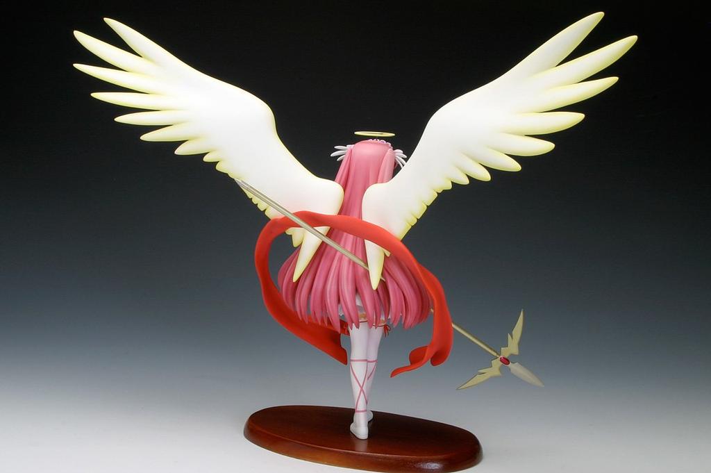 Saki Nodoka scale PVC finished - (1/10 pre-painted product)