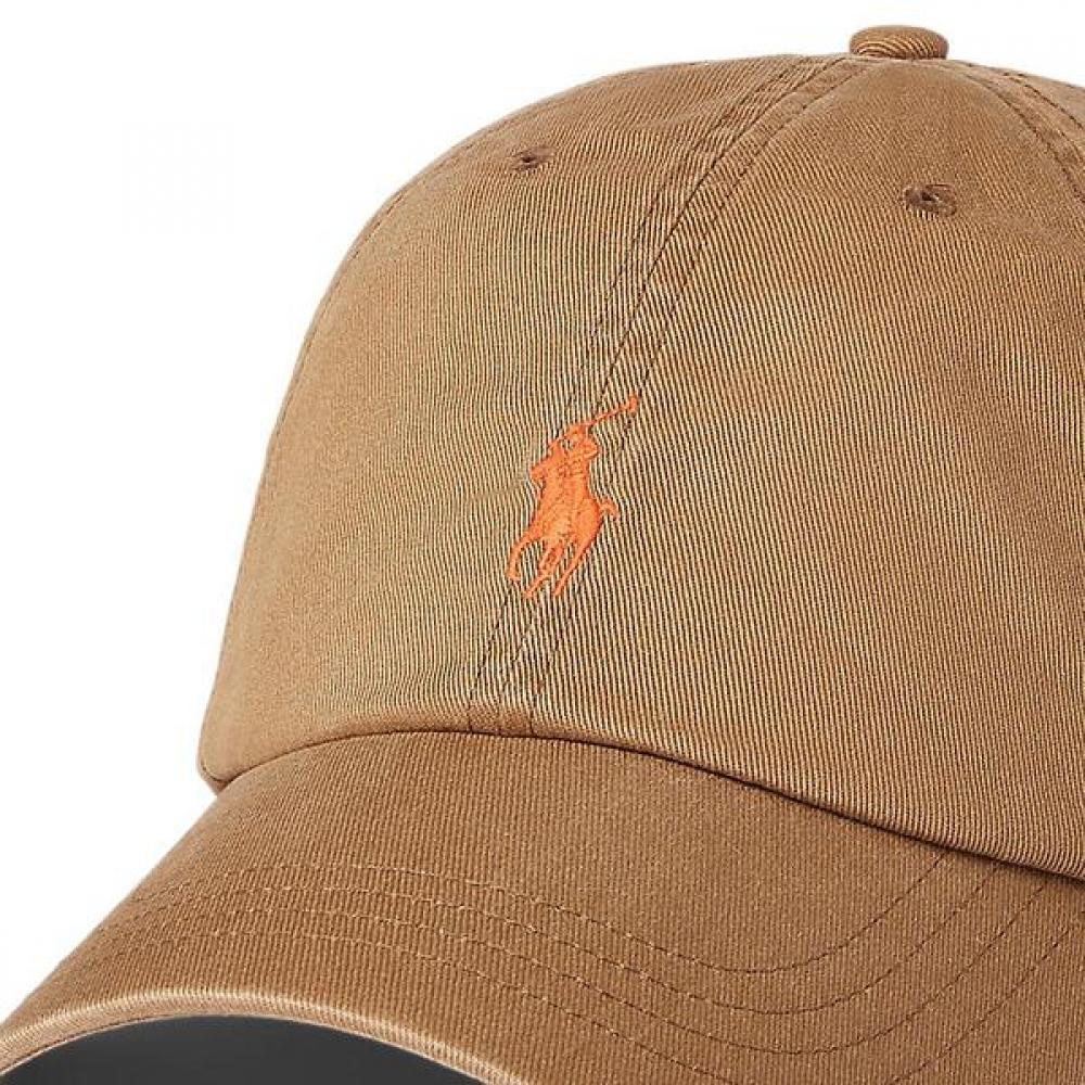 Polo Ralph Lauren Men S Cotton Chino Ball Cap mapohgS0j421207250