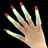 Halloween Nails Prop Witch Nails Set False Witch Nails Witch Finger Nails Props