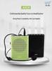 iKEC AK19 Portable Lightweight Bluetooth Amplifier for Teachers