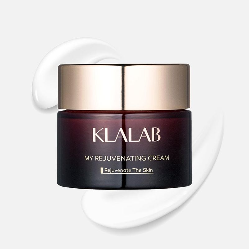 My Rejuvenating Cream 50g