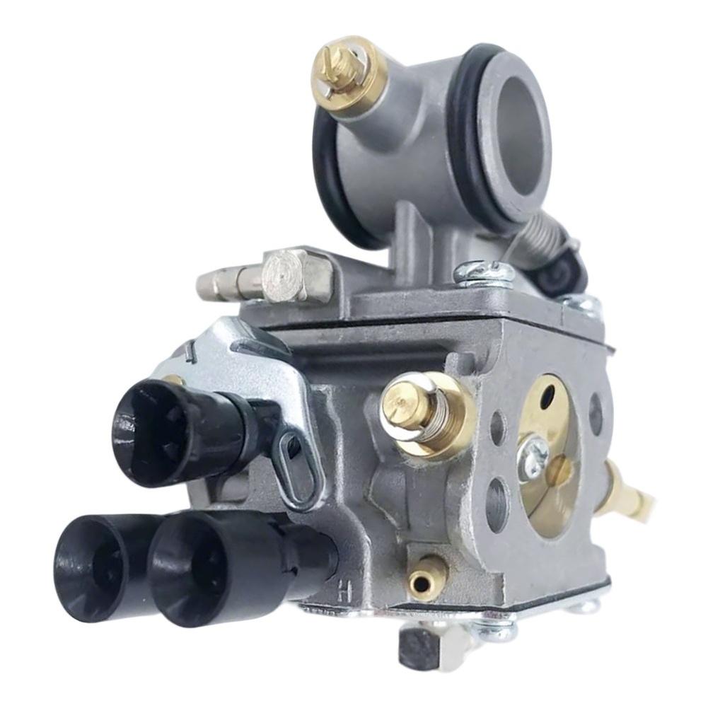 Replacement Part Carburetor Kit Precision Machining Cross-injection Technology Smooth Finish Precise Hole Alignment China Mainland