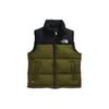 1996 Retro Nuptse Puffer Gilet NF0A3JQQ-PIB