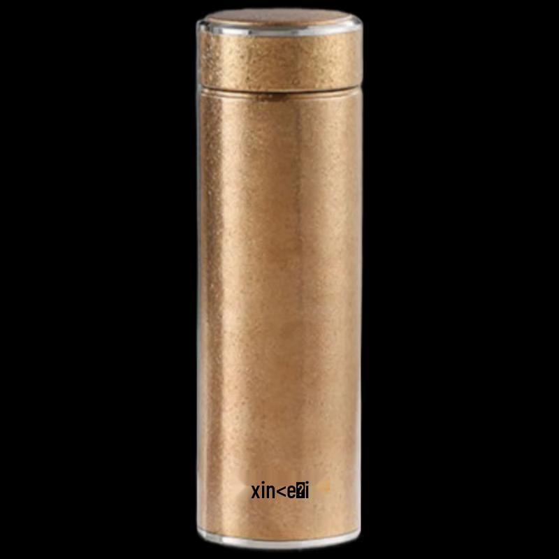 Xinke Pure Titanium Insulated Mug