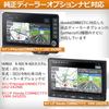 N-BOX N-BOX Custom JF5/JF6 Compatible with Dealer Option Navigation Support, TV Canceller, TV Kit